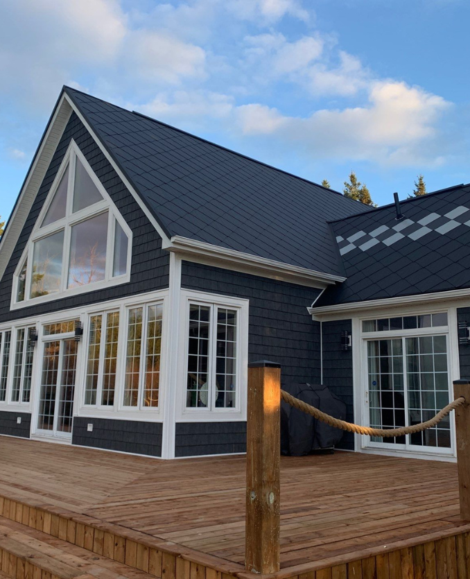 Roofing Moncton Bobby Built Roofing Roofing Moncton Bobby Built Roofing