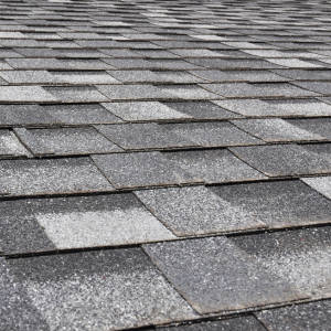 Roof Repairs